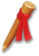 Estaca de marcação